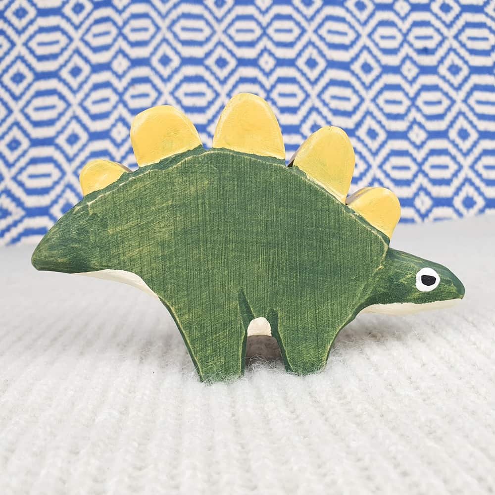 besondere_holztiere_dinosaurier-stegosaurus